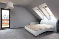 Upper Wardley bedroom extensions