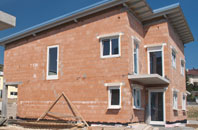Upper Wardley home extensions