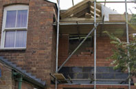 free Upper Wardley home extension quotes