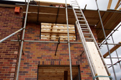 house extensions Upper Wardley