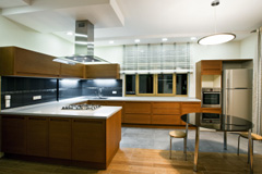 kitchen extensions Upper Wardley